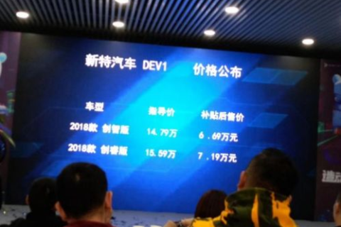 固美科技，开创未来智能化美学新篇章