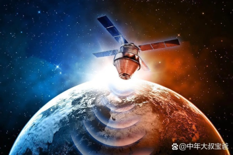 探索65星际互联，人类跨星际通信的新时代