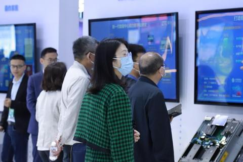 云网互联，重塑数字世界的基石与未来