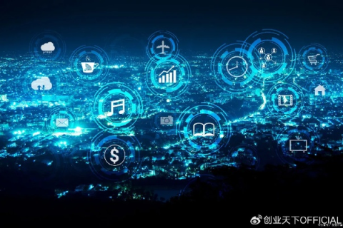 千网互联，重塑信息时代的数字生态