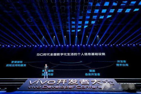 万信互联，重塑企业数字孪生的未来桥梁