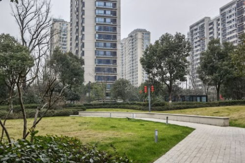 北宸之光，东方瑞庭的重构与变迁