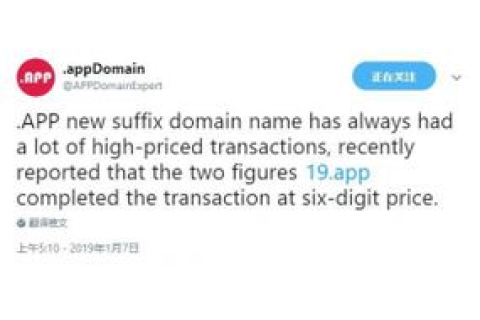 什么是国内.CN英文域名？