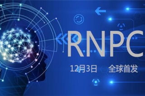 息壤互联，重塑数字世界，构建共享未来