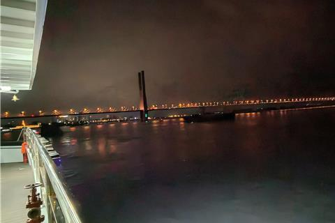 10年后起航，新时代，新梦想的航程