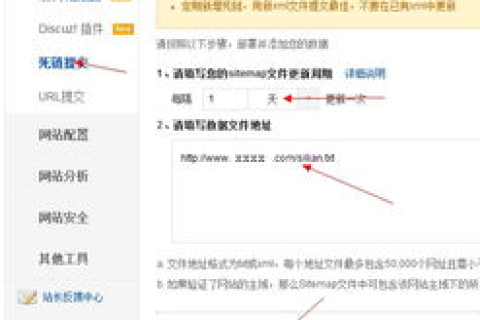 如何选择域名并建立个人网站，全面指南