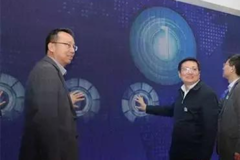 上海云网，重塑数字经济的创新引擎