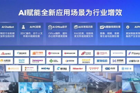 厦门凌众，以创新技术引领产业变革的先行者
