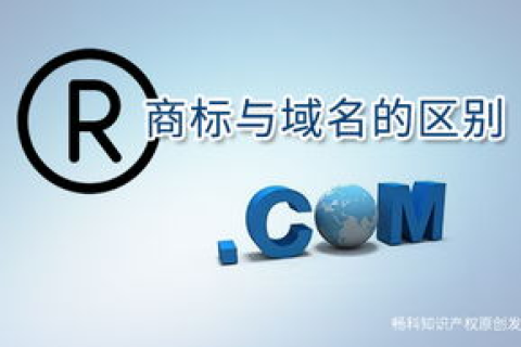 创意无限，打造可注册的公司名称、商标与域名