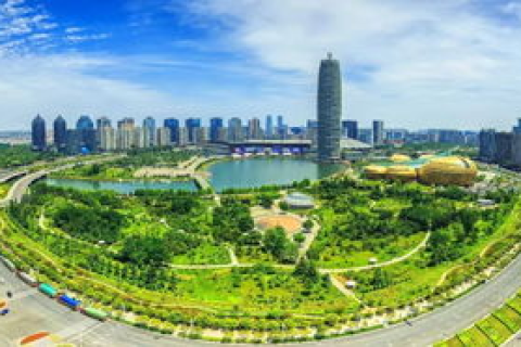 名城网络，编织城市文化新图景