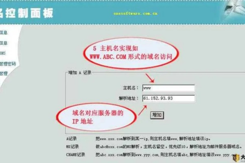 有什么好用且免费的域名解析网站？