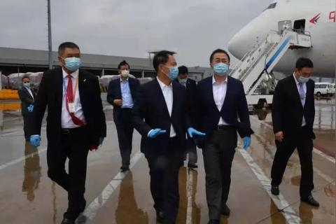 中华企业网的崛起，见证中国企业国际化的力量与辉煌