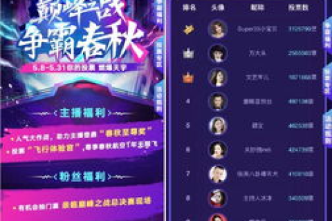 虎牙直播个性域名设置全攻略，打造专属直播新体验