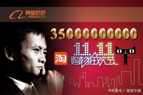马云当年买阿里巴巴的域名www.alibaba.com花了多少钱？我记得是…
