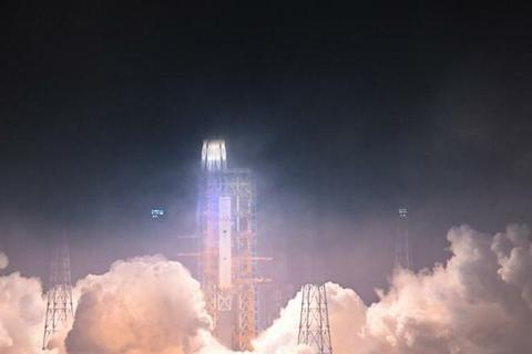 草根空间站，筑梦太空，平凡人的非凡之旅