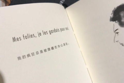 做个博客问个问题，如何取一个诗情画意的博客名字，并选择一个好记有意义的域名？