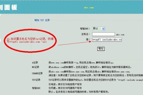 域名是什么？绑定域名的空间又是什么意思？