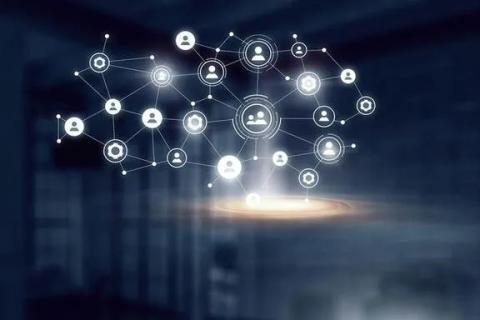 迅通网络的未来，重塑数字时代的信息脉络