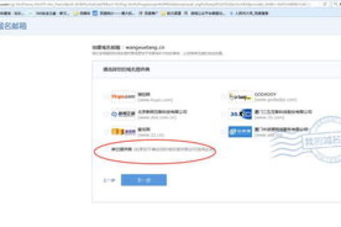 如何查域名在哪个网站申请的，详细步骤与实用工具