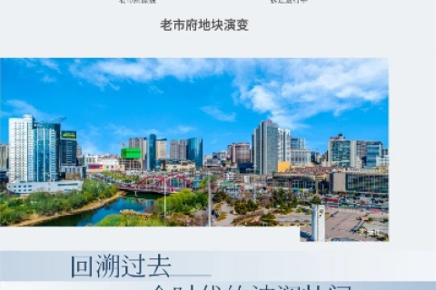 鸢都商务新纪元，探索可持续发展与城市繁荣之路
