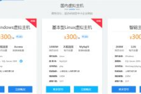 双线虚拟主机如何解析域名，全面指南