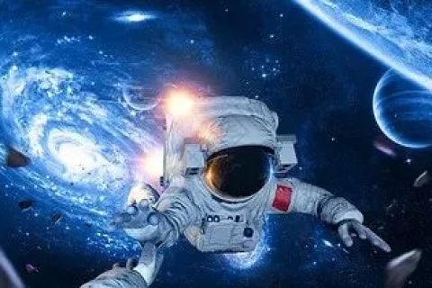 星空科技，探索宇宙未解之谜，唤醒人类的科技梦想