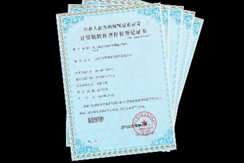 计算机著作权登记是否必须依赖域名？