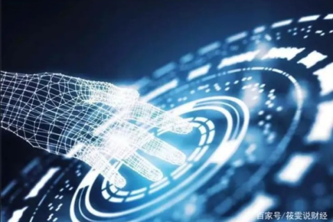 巨网科技，编织智能互联新篇章，开启数字化转型新时代