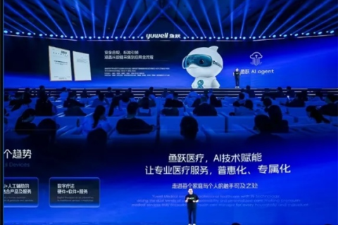 虎跃科技，引领未来智能科技的最新突破与趋势