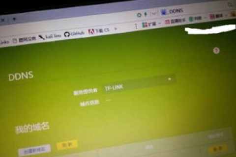 怎样在自己的顶级域名申请二级域名