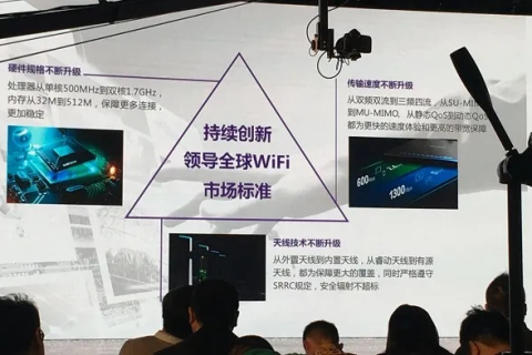 迪卡先锋，在科技浪潮中引领变革的先声