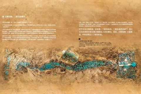 中华数据，洞悉华夏文明新视角的宝藏