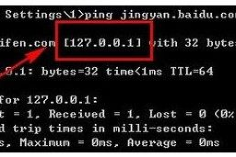 下域名的表示中错误的是，解析与探讨
