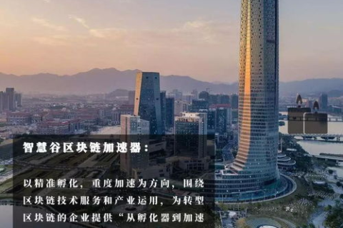 企信互联，重塑商业信任，打造数字时代的新生态