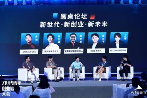青云互联，重塑未来社交新生态的科技创新蓝图
