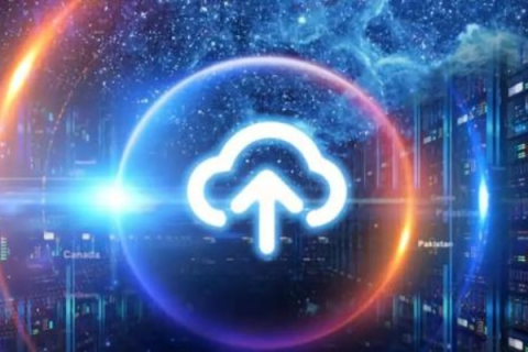 火数云，点燃未来计算的数字烽火