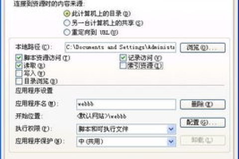 查看目录权限