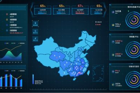 雨丝数码科技，探索智能硬件与物联网的无限可能
