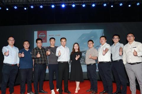 动力科技，重塑未来，驱动梦想的科技先锋