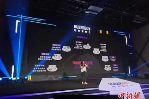 哈帮网络，重塑数字时代的沟通与合作新生态