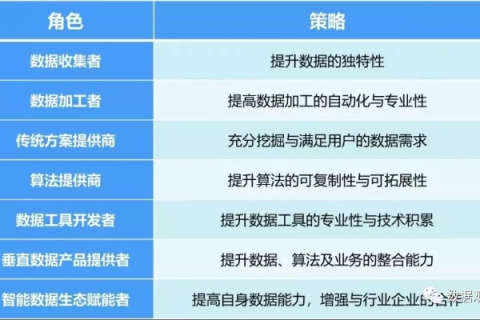 龙腾数据，挖掘数字时代的无限可能