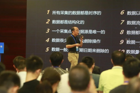全面解析鈕琪数据背后的力量，大数据时代的机遇与挑战