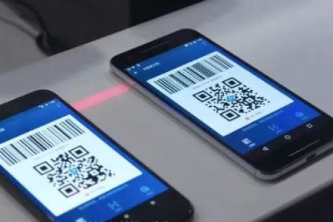 你好，手机扫完二维码出现域名失效是怎么回事？怎么办？
