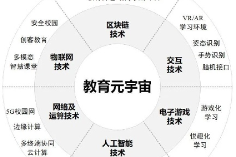 天虎网络，重塑数字时代的教育版图