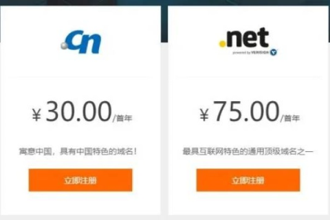 怎么建个人网站，域名买了，然后呢？