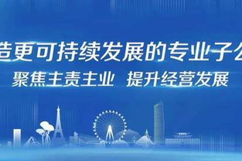 金日网络，重塑数字时代的企业核心竞争力与增长之路