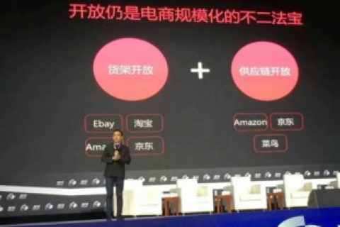 欧米网络时代下的全新商业生态，机遇与挑战并存