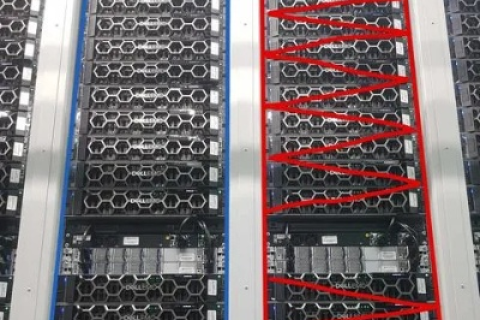 服务器托管与网站托管的差异解析