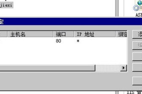 关于三蛋域名绑定问题的深度解析与解决方案