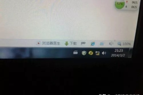 电脑断网奇遇，从QQ掉线到浏览器故障的探索之旅